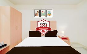 Townhouse Jp Nagar Miyapur